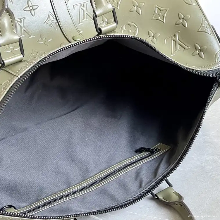 Official Brother Sam LV Bags 2405YA0017 0823